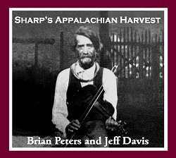 Brian Peters & Jeff Davis